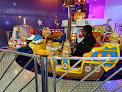 Your kids birthday party places Zbounce / Zplanet in Baltimore in MD