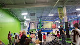Your kids birthday party places Zero Gravity Adventure Park in Mounds View in MN