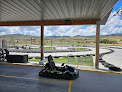 Your kids birthday party places Bear Lake Renegade Raceway Go-Karts in Garden City in Utah
