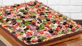 Your kids birthday party places Blackjack Pizza & Salads in Cheyenne in Wyoming