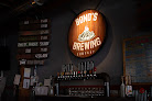Your kids birthday party places Bond's Brewing Company in Laramie in Wyoming
