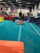 Your kids birthday party places Casper Gymnastics Center in Casper in Wyoming