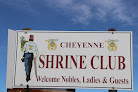 Your kids birthday party places Cheyenne Shrine Club in Cheyenne in Wyoming