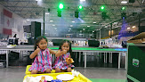 Your kids birthday party places City Of Cheyenne Ice And Events Center in Cheyenne in Wyoming