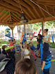 Your kids birthday party places Crossroads Park in Casper in Wyoming