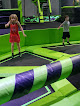 Your kids birthday party places Flight Zone in Gillette in Wyoming