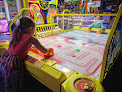 Your kids birthday party places Flippers Family Arcade in Cheyenne in Wyoming