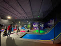 Your kids birthday party places Frontier Trampoline Park in Cheyenne in Wyoming