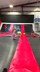 Your kids birthday party places Jump Craze Trampoline Park in Casper in Wyoming