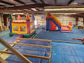 Your kids birthday party places Ka-Lark's Gymnastics in Casper in Wyoming