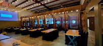 Your kids birthday party places Oil City Axe Company in Casper in Wyoming