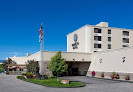 Your kids birthday party places Ramkota Hotel in Casper in Wyoming