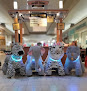 Your kids birthday party places Safari Riderz in Casper in Wyoming