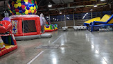 Your kids birthday party places The Hangar Bar & Grill in Bar Nunn in Wyoming