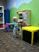 Your kids birthday party places The Playroom Learning Center in Afton in Wyoming