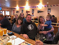Your kids birthday party places The Red Zone Sports Bar And Grill in Powell in Wyoming