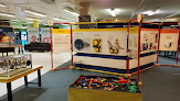 Your kids birthday party places The Science Zone in Casper in Wyoming