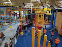 Your kids birthday party places Urban Air Trampoline And Adventure Park in Fort Collins in Colorado