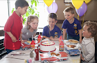 Your kids birthday party places Wyoming's Rib & Chop House in Casper in Wyoming