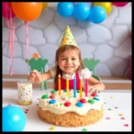 Kids Birthday Party Places in Abilene