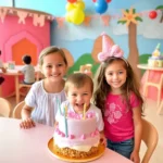 Kids Birthday Party Places in Anaheim