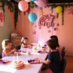Kids Birthday Party Places in Arlington