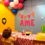 Kids Birthday Party Places in Austin