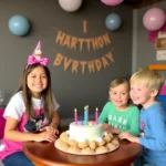 Kids Birthday Party Places in Bernardsville