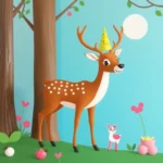 brown-deer