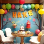 Kids Birthday Party Places in Chino