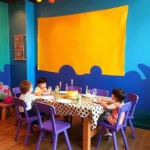 Kids Birthday Party Places in Deptford