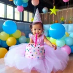 Kids Birthday Party Places in Katy
