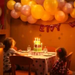 Kids Birthday Party Places in Kirkland