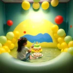 Kids Birthday Party Places in Leander