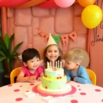 Kids Birthday Party Places in Matawan