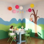Kids Birthday Party Places in Medford
