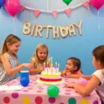 Kids Birthday Party Places in Middletown Township
