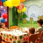 Kids Birthday Party Places in Murrieta