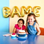 Kids Birthday Party Places in Oak Park
