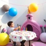 Kids Birthday Party Places in Ringoes