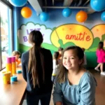 Kids Birthday Party Places in Seattle