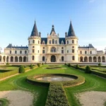versailles