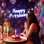 Kids Birthday Party Places in Woodinville