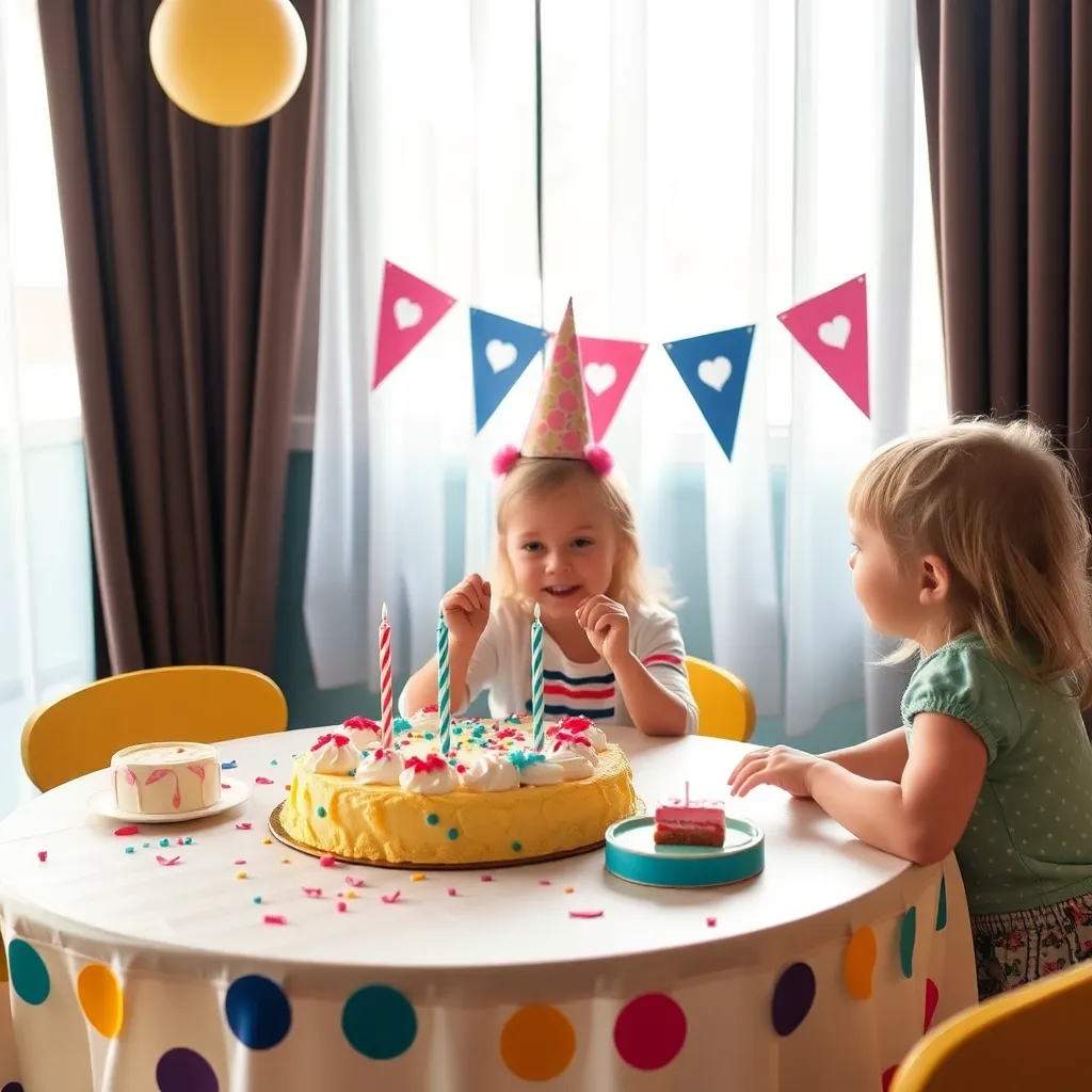 Kids birthday party places 1260 Social in Oconomowoc