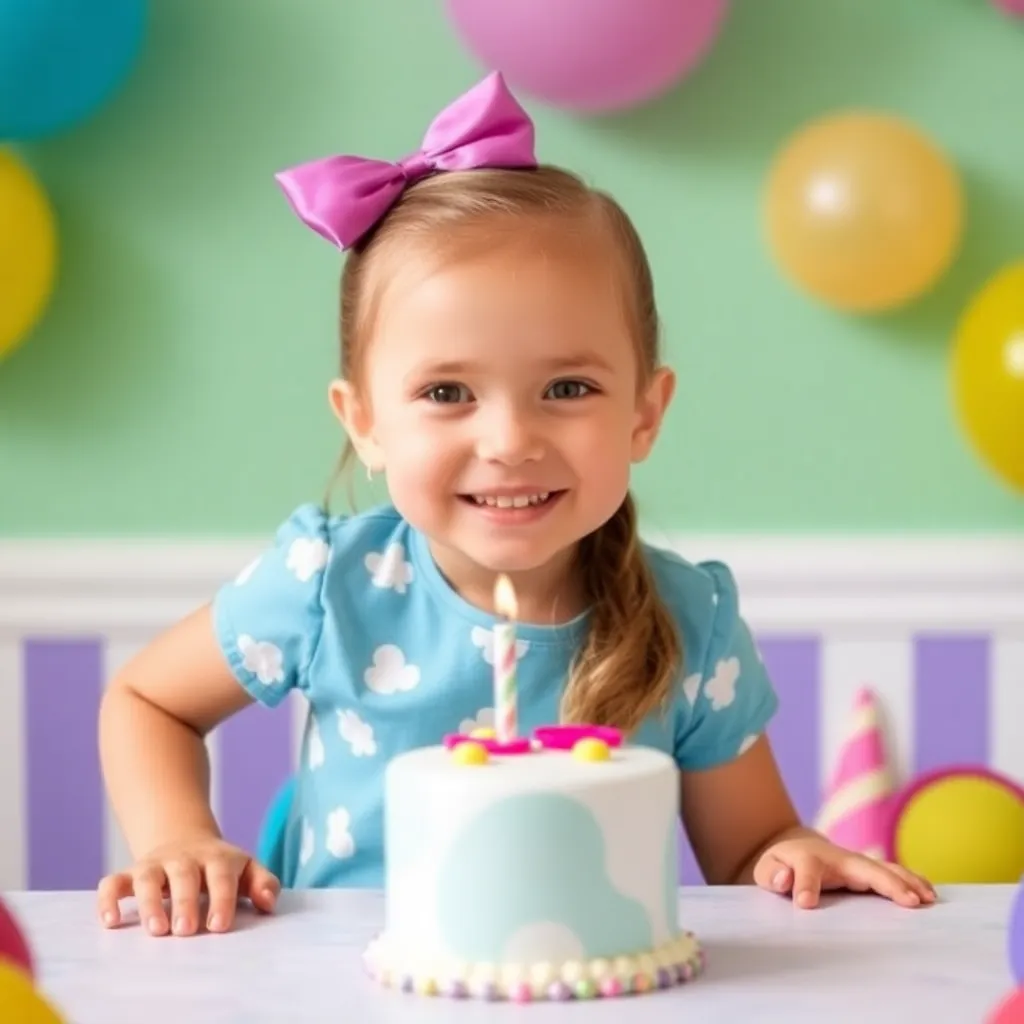 Kids birthday party places 3 Little Parties With A Twist in Newark