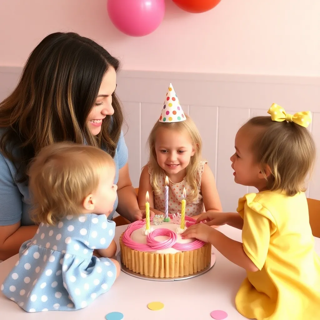 Kids birthday party places 33 Elmwood in Westbrook