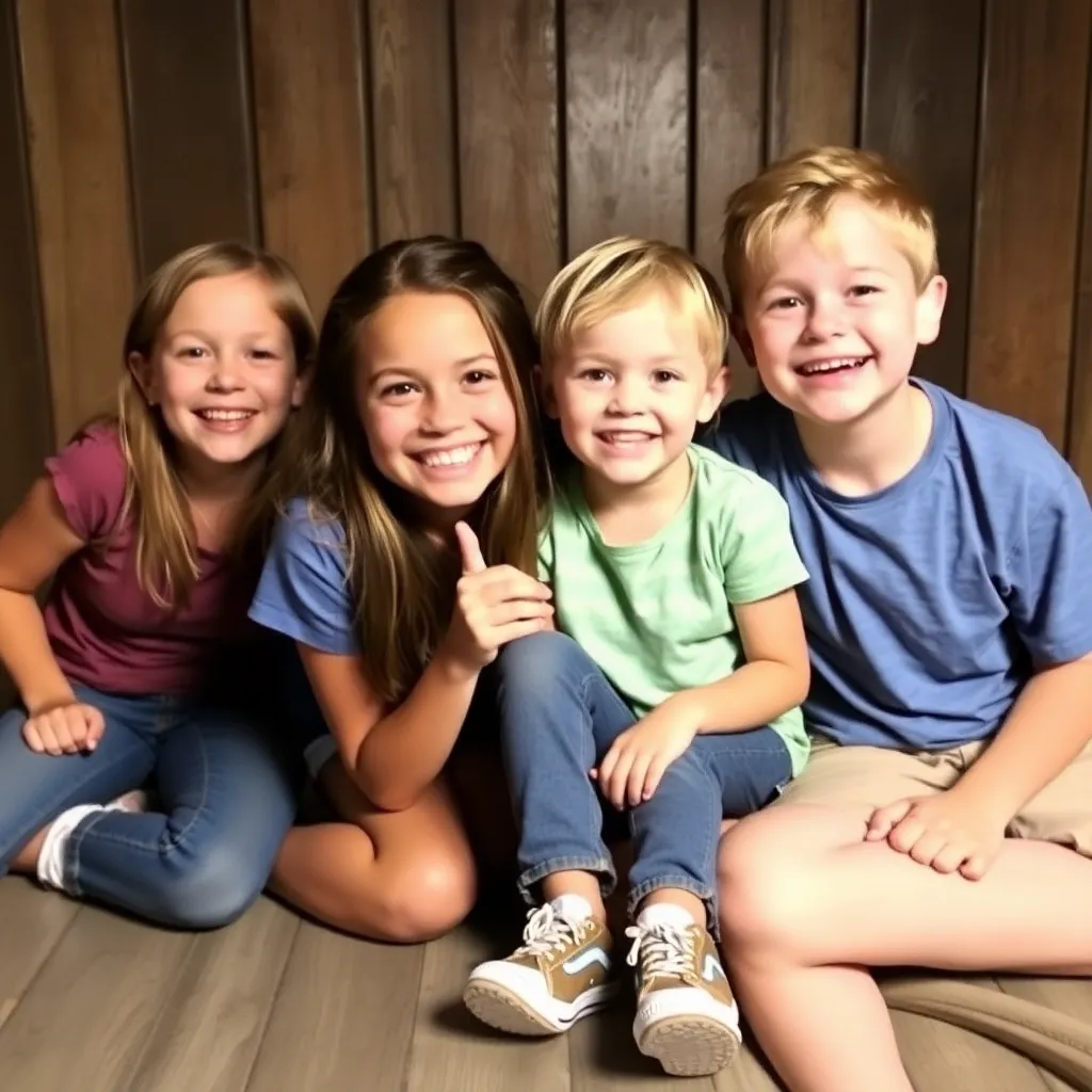 Kids birthday party places 60 Minute Escape Game Murfreesboro in Murfreesboro