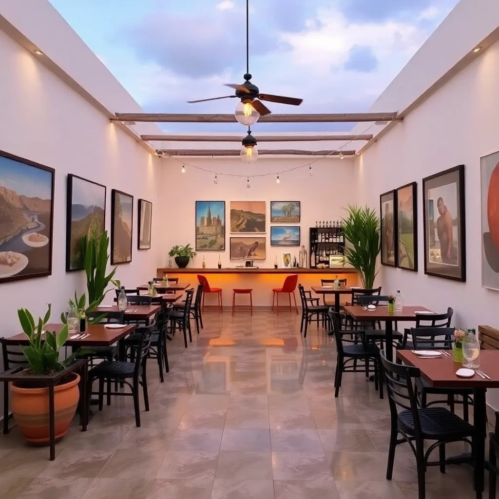 Kids birthday party places 81C - Art Gallery, Cafe/Wine Bar, Hotel in Kronprindsens Gade