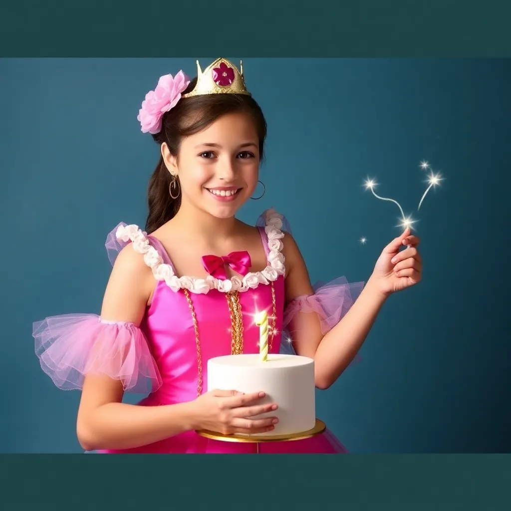 Kids birthday party places A Dash Of Magic Events in Philadelphia