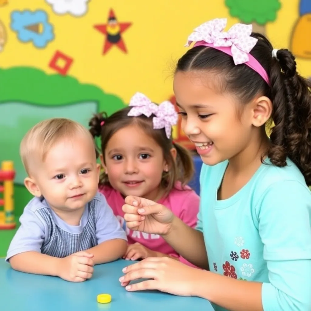 Kids birthday party places A Quaint Corner Children's Museum & Discovery Center in Altoona